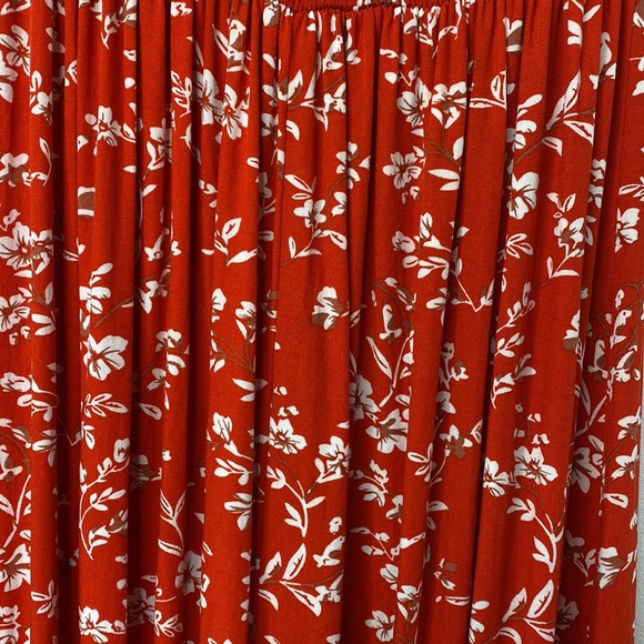 🩷🩵Floerns Women’s Boho Dress - Picture 4 of 6